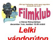 Jövő heti programjaink:…