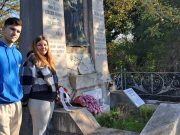 2024. 10. 25-én a Zsoldos nap keretein belül diákjaink iskolánk névadójának Zsol…