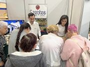 50 felett sem áll meg az élet!…