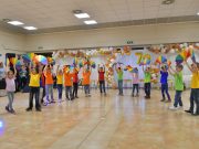 70 éves a Mátéffy óvoda…