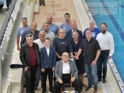 90 éves a Szentesi Vízilabda Klub…