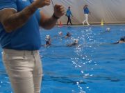 A 3⃣ gólos Kövér-Kis Réka egyik gyönyörű akciógólja a Tatabánya kaujában…