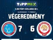 A Metalcom Szentes megszerezte idei első győzelmét. Gratulálunk Fiúk!!…