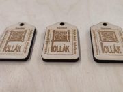 A Pollák már a hódmezővásárhelyi Skillfest szakmai fesztiválon! A fotón a diákj…