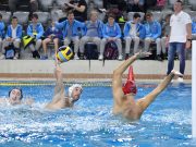 A hajrában győztünk Újpesten…