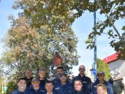 A polgárőrök köztünk járnak…