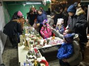 Adventi vásár a Damjanich utcai óvodában – süteményekkel és karácsonyi varázslat…