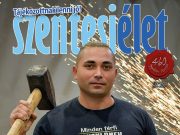 Az e heti Szentesi Élet címlapinterjúnkban a Traktorbolt hősét ismerhetik meg kö…