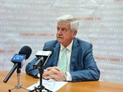 Az immár 13. alkalommal meghirdetett Nemzeti Konzultációról tartott sajtótájékoz…