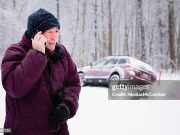 Biztonságosan télen is…