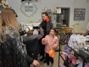 Csokit vagy csínyt!…