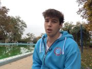 Délelőtti matiné a Komjádiban Fiús program szombatra…