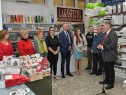 Demenciabarát szentesi üzletek…