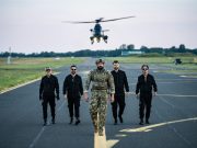 Drámaiság, keménység, érzelmek, humor – November 11-én indul a S.E.R.E.G. 22.20-…