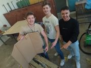 Dunaújvárosi Egyetem Műszaki Intézet…