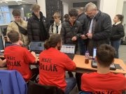 Elindult a Nyitott Kapuk Napja a Pollákban!…