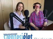 Elindult a Szentesi Élet Podcast!…
