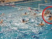 Elképesztő abrakadabra az Eger kapuja előtt Kristófot és Takács Janit figyeljé…