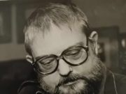 Emlékkiállítás Berkecz István műveiből…