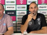 Értékelések a Fradi háza tájáról…