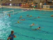 És egy centerparádé szombatról…