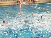 És egy nőiesen határozott gyönyörű mozdulat Varga Vikitől Még mindig BVSC…