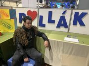 És elindult a fesztivál! Vár a Pollák a Skillfesten az IH mellett!…