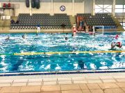 FIÚ UTÁNPÓTLÁS KORÚ OB. – alapszakasz 8. forduló…