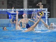 Fiatalokkal felvértezve fogadtuk a BVSC-t…