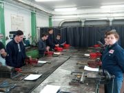 Fizetett tartalom: Fiúk és lányok is egyaránt szívesen jelentkeznek a Hódmezővás…