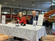 Gyógyvíz minősítést kapott a Szentesi Sport-és Üdülőközpont termálkútja. Erről t…