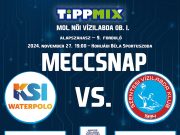 HAJRÁ LÁNYOK! HAJRÁ SZENTES!…