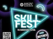 Holnap a szakmák kavalkádja az Ifjúsági Ház melletti Gödörben – mi is ott leszün…