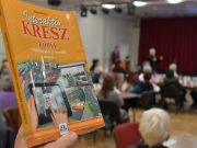 Idősek kistérségi közlekedési vetélkedője…