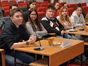 Ifjúsági Fórum a Gyermekek Jogainak Világnapján…