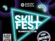 Ismerd meg a műszaki pályák világát a PLLÁK standjánál: gravírozz saját kulcstar…