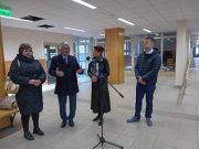 Jövő szeptemberre felújítják a Rigó leégett épületét…