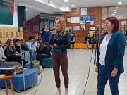 Karaoké és szabadulószoba a Zsoldos Napon…