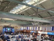 Keresd középen a Pollák Technikum standját!…