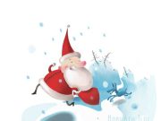 Kergessük a Mikulást! – Közösségi futás és gyaloglás a Kurca körül…