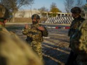 Külszolgálatra készülünk, teljes erőbedobással!…