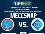 Ma este újra bajnoki a Dr. Rébeli-Szabó József Sportuszodában!! HAJRÁ FIÚK! HAJR…