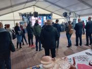 Megkezdődött a SKILLFest, a szakképzések fesztiválja, HSZC technikumok bemutatk…