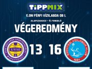 Megvan a második győzelme is a srácoknak! Szép volt Fiúk!…