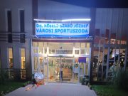 Mi bajunk lehet? – Ács Fruzsina és Szabó Balázs Máté közös estje…