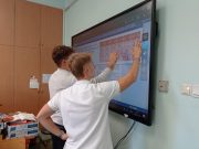 Mindennapok a Pollákban – új évad – 5. rész…