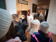 Múlt és jövő találkozott….