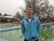 Náluk már havazik Mi még csak ázunk Az Egert várjuk holnapra…