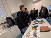 Neumann János egyetem nyílt napján jártak a 10.B épületgépész technikusai….