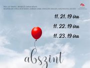 Novemberi programajánló…